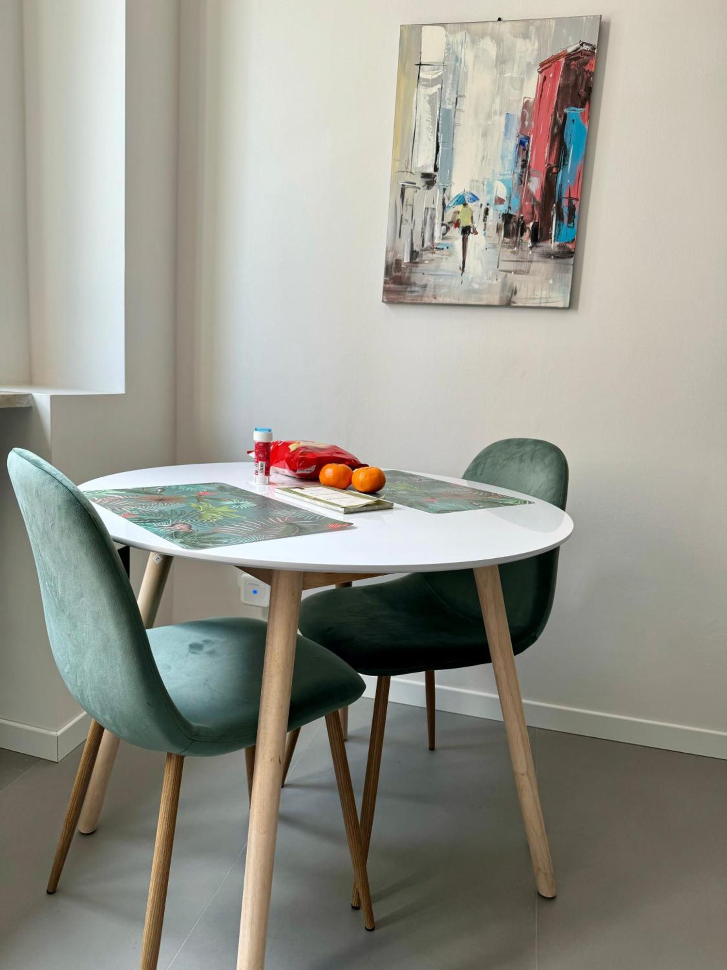Rainbow Studio Flat- Monolocale Luminoso Milano Dış mekan fotoğraf