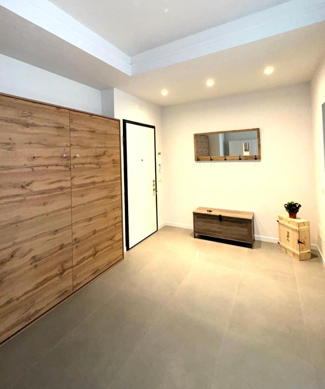 Rainbow Studio Flat- Monolocale Luminoso Milano Dış mekan fotoğraf