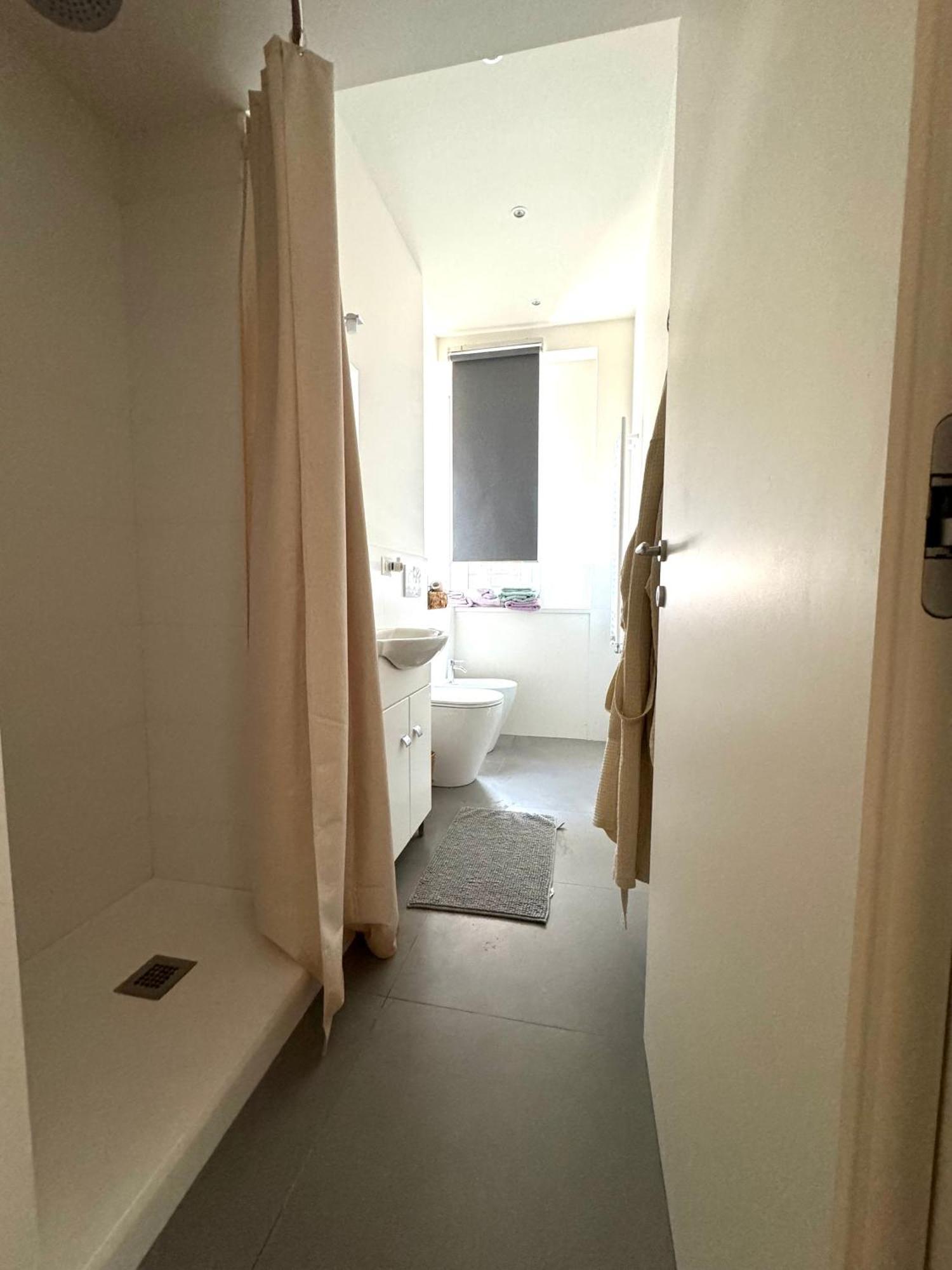 Rainbow Studio Flat- Monolocale Luminoso Milano Dış mekan fotoğraf