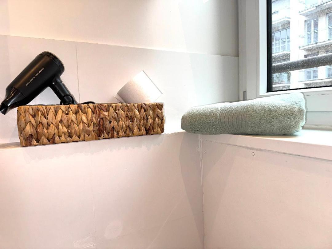 Rainbow Studio Flat- Monolocale Luminoso Milano Dış mekan fotoğraf